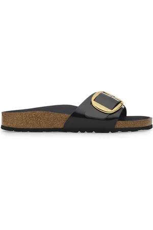 Birkenstock Madrid Grande Fibbia