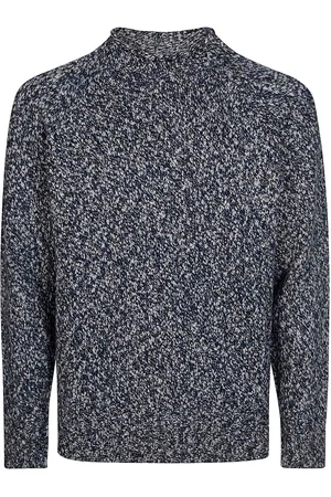 DRUMOHR Maglia Rullino Mouline