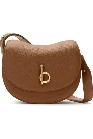 Burberry Borsa piccola con cavallo a dondolo