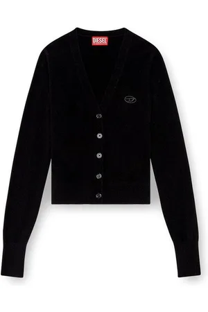 Diesel Cardigan