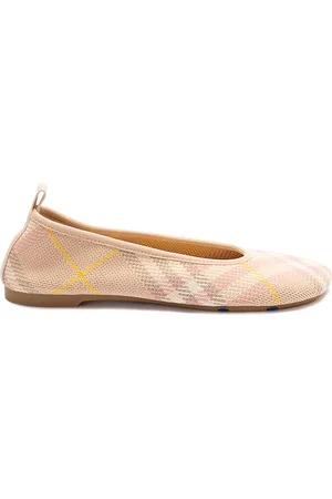 Burberry Ballerine