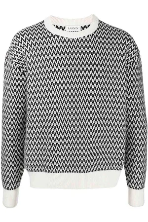 Lanvin Lavorare a maglia