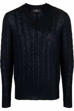 Etro Maglia