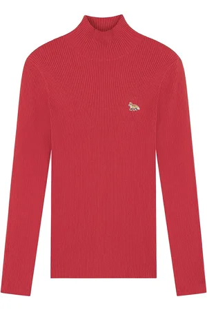 Maison Kitsuné Pullover