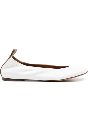 Lanvin Ballerina