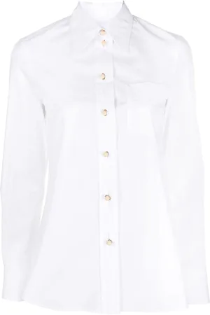 Lanvin Chemise Manches Longues