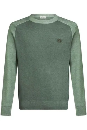 Etro Pullover