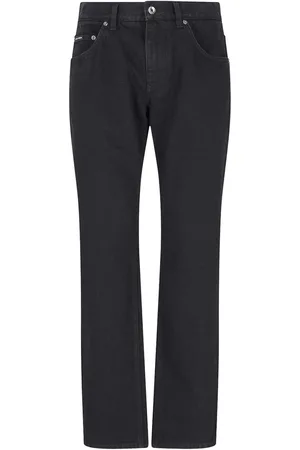Dolce & Gabbana Jeans classici in denim