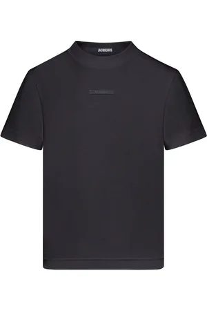 Jacquemus La T-shirt Gros Grain