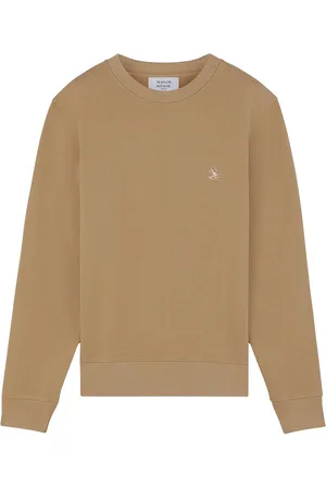 Maison Kitsuné Felpa