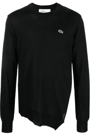 Comme des Garçons Lavorare a maglia