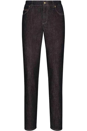 Dolce & Gabbana Jeans aderenti
