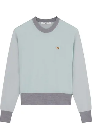 Maison Kitsuné Pullover