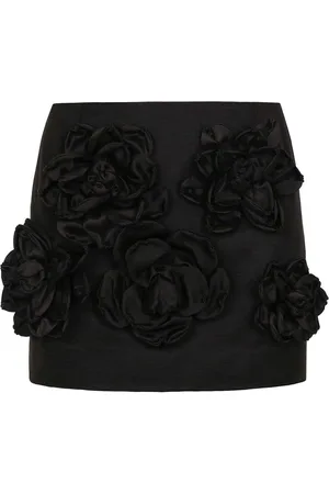 Dolce & Gabbana Gonna ottomana