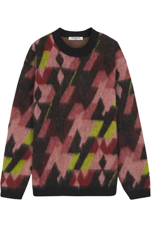 Maison Kitsuné Pullover