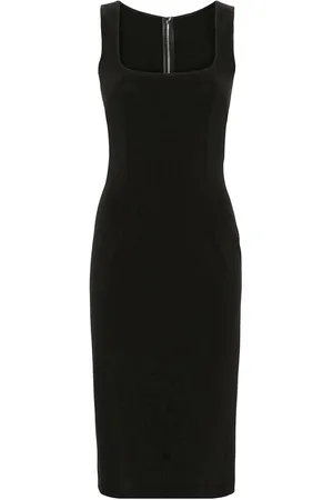 Dolce & Gabbana Abito midi