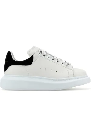 Alexander McQueen Sneakers oversize