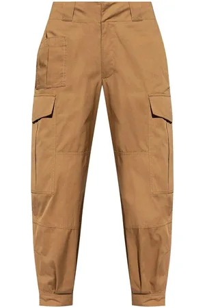 Alexander McQueen Pantaloni