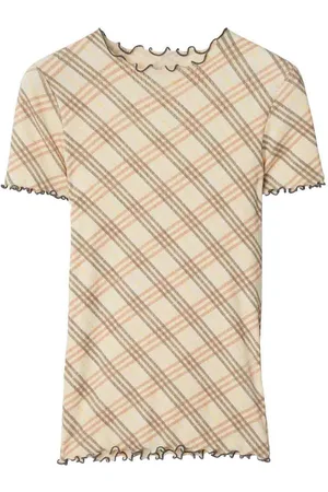 Burberry T-Shirt Teacup