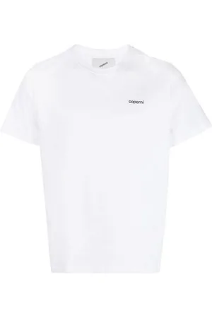 COPERNI Logo squadrato lavorato a maglia