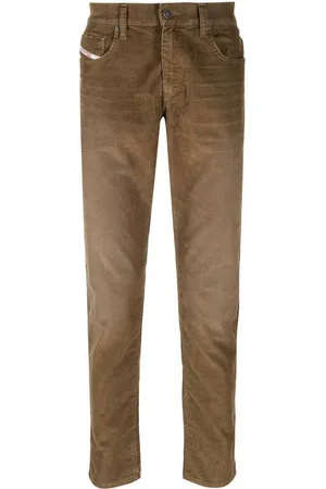 Diesel Struttura