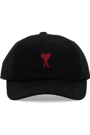 Ami Cappello Da Baseball Con Logo