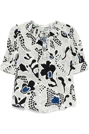 ULLA JOHNSON Marcella Top