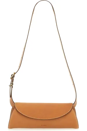 Jil Sander Borsa Cannoli