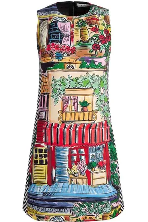 ALICE+OLIVIA MiniVestito Coley