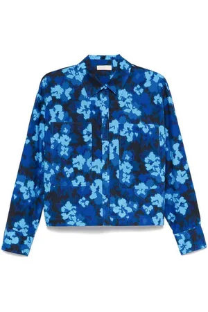 ULLA JOHNSON Aria Blouse