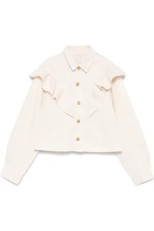 ULLA JOHNSON La camicia Matilde