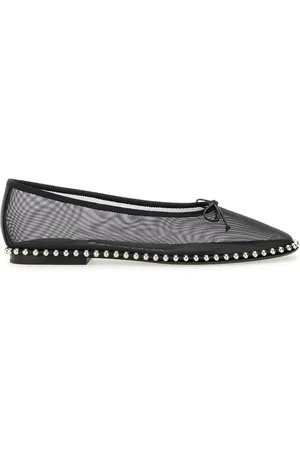 Alexander Wang La ballerina Lina