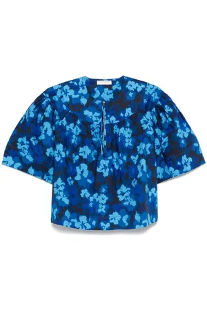 ULLA JOHNSON Luce Top
