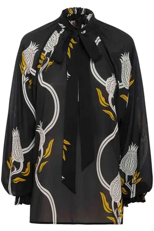 La DoubleJ Cerere Blouse