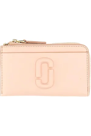 Marc Jacobs Portacarte in pelle