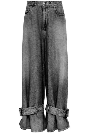 J.W.Anderson J. W. Anderson Polsino con fibbia Jean