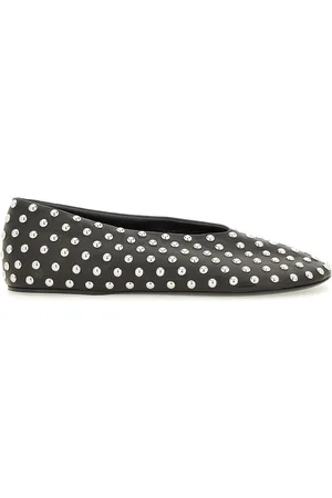 Jil Sander Ballerina in nappa