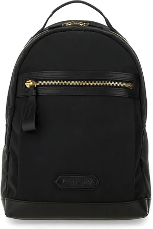Tom Ford Zaino Con Logo