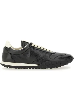 Jil Sander Sneaker bassa in pelle