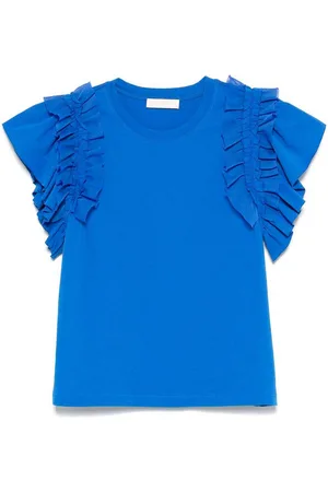 ULLA JOHNSON Leila Top