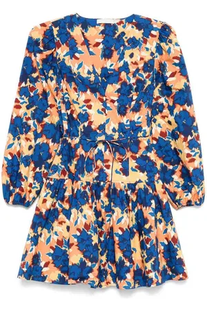 ULLA JOHNSON Vestito Anita