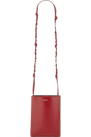 Jil Sander Borsa Tangle Piccola