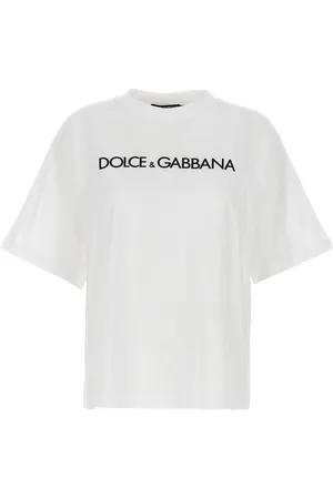 Dolce & Gabbana T-shirt con logo