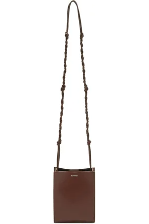 Jil Sander Borsa piccola Tangle