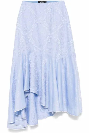 Etro Gonna Midi
