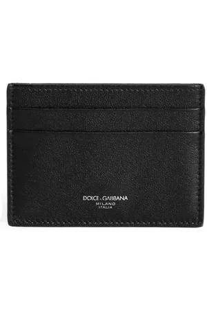 Dolce & Gabbana Titolare della carta Nerone