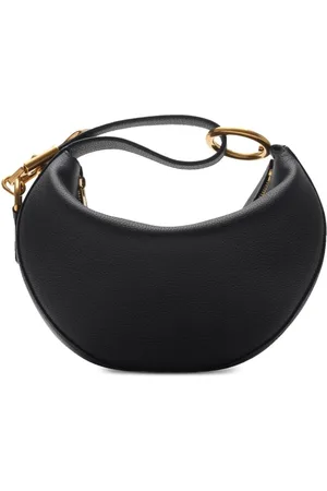 Burberry Borsa Hobo W Nera