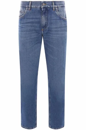 Dolce & Gabbana Jeans in denim