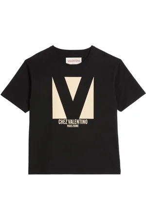 VALENTINO GARAVANI T-shirt Jerseystampa regolare