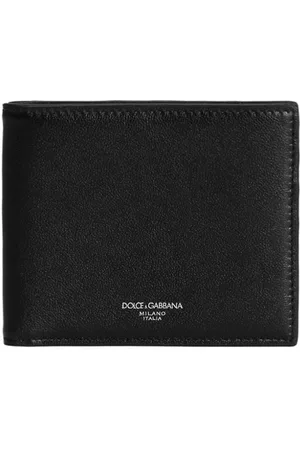 Dolce & Gabbana Portafoglio bifold